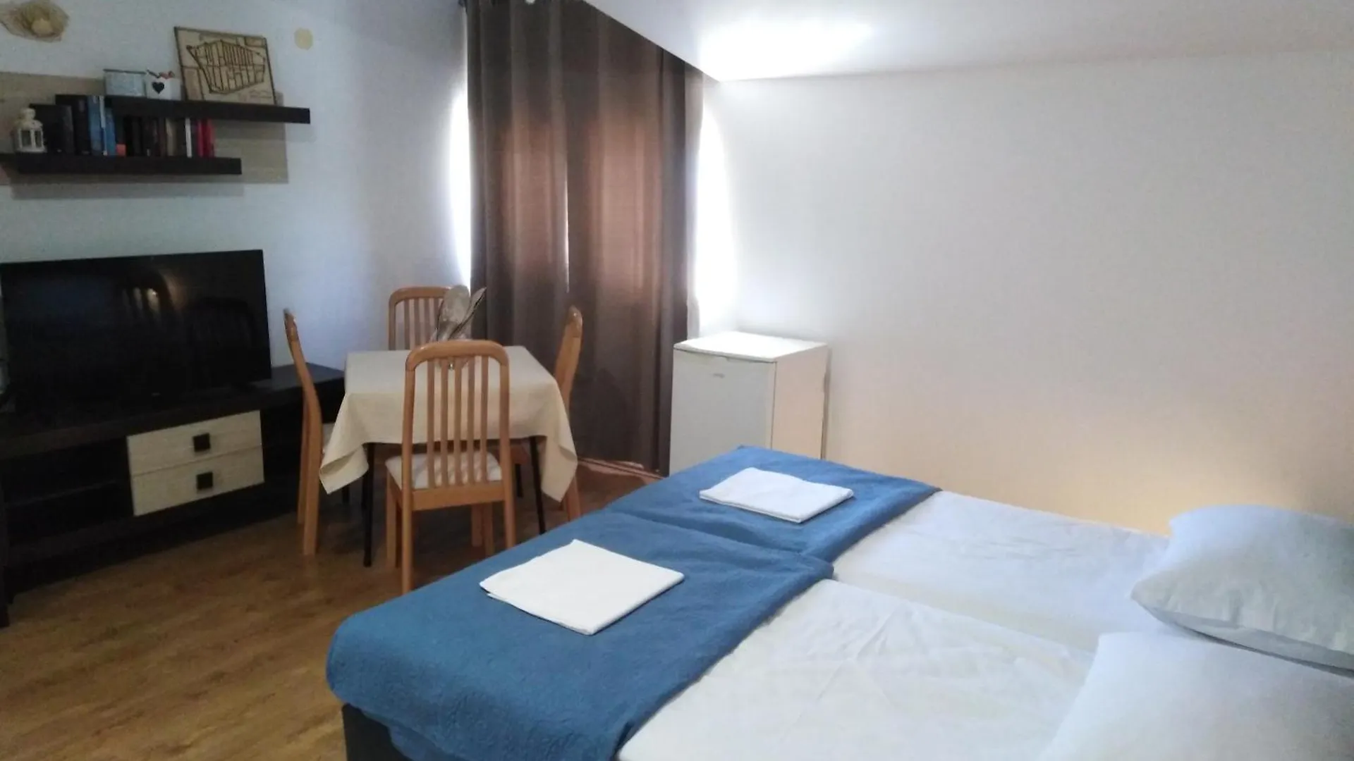 Tonino Exclusive Offers Apartment Pag Town