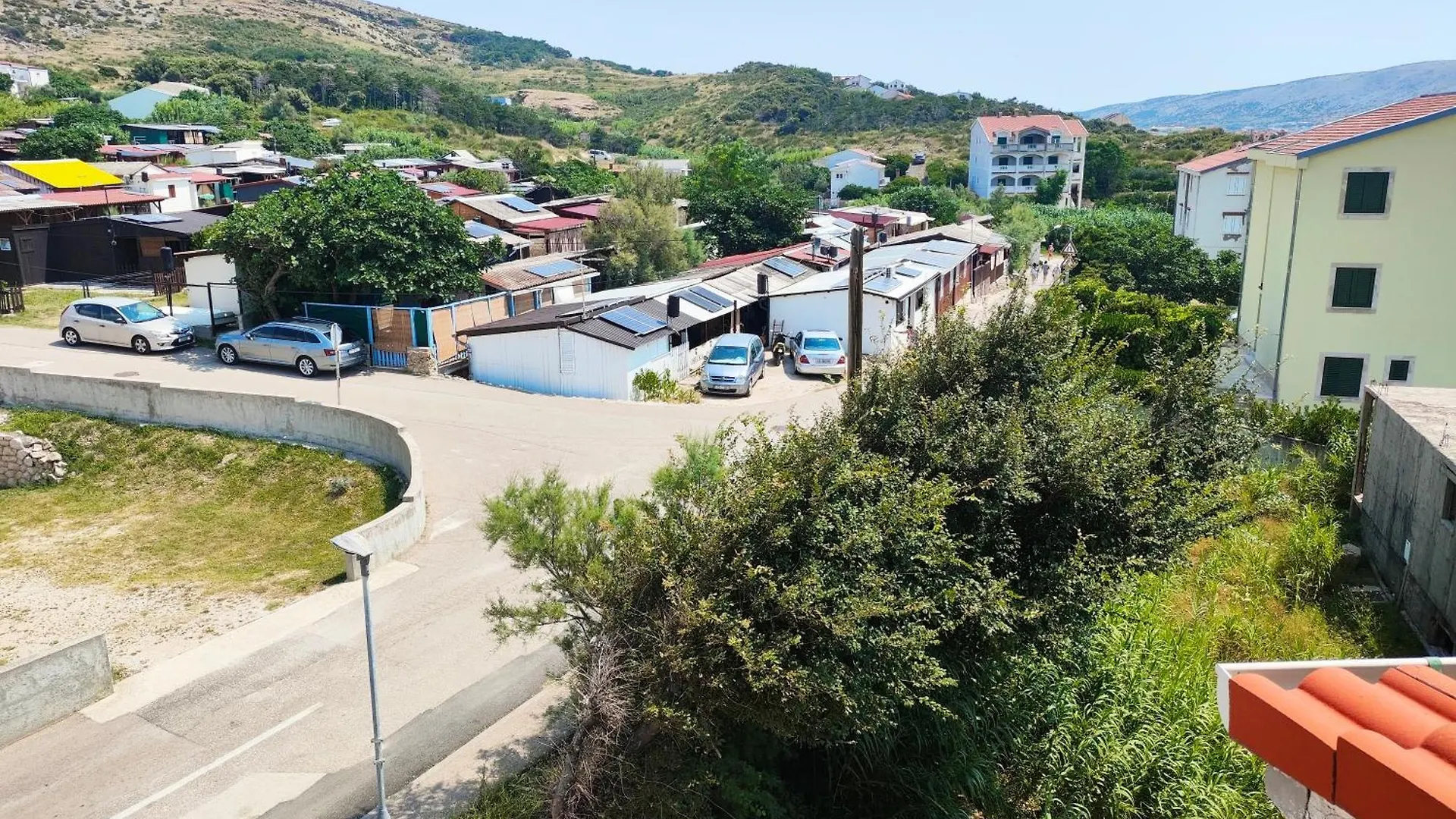 Tonino Exclusive Offers Apartment Pag Town Croatia