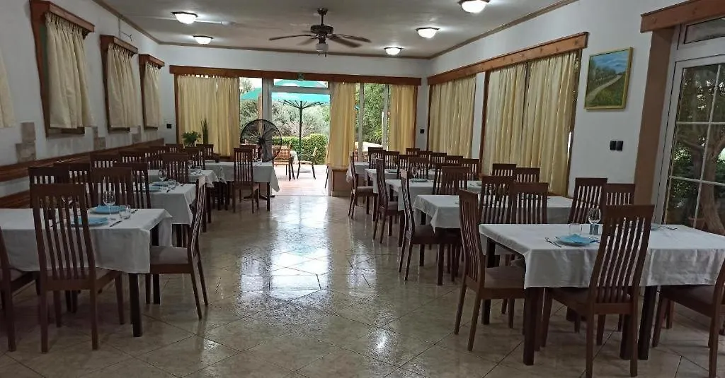 Apartamento Tonino Exclusive Offers Pag Town
