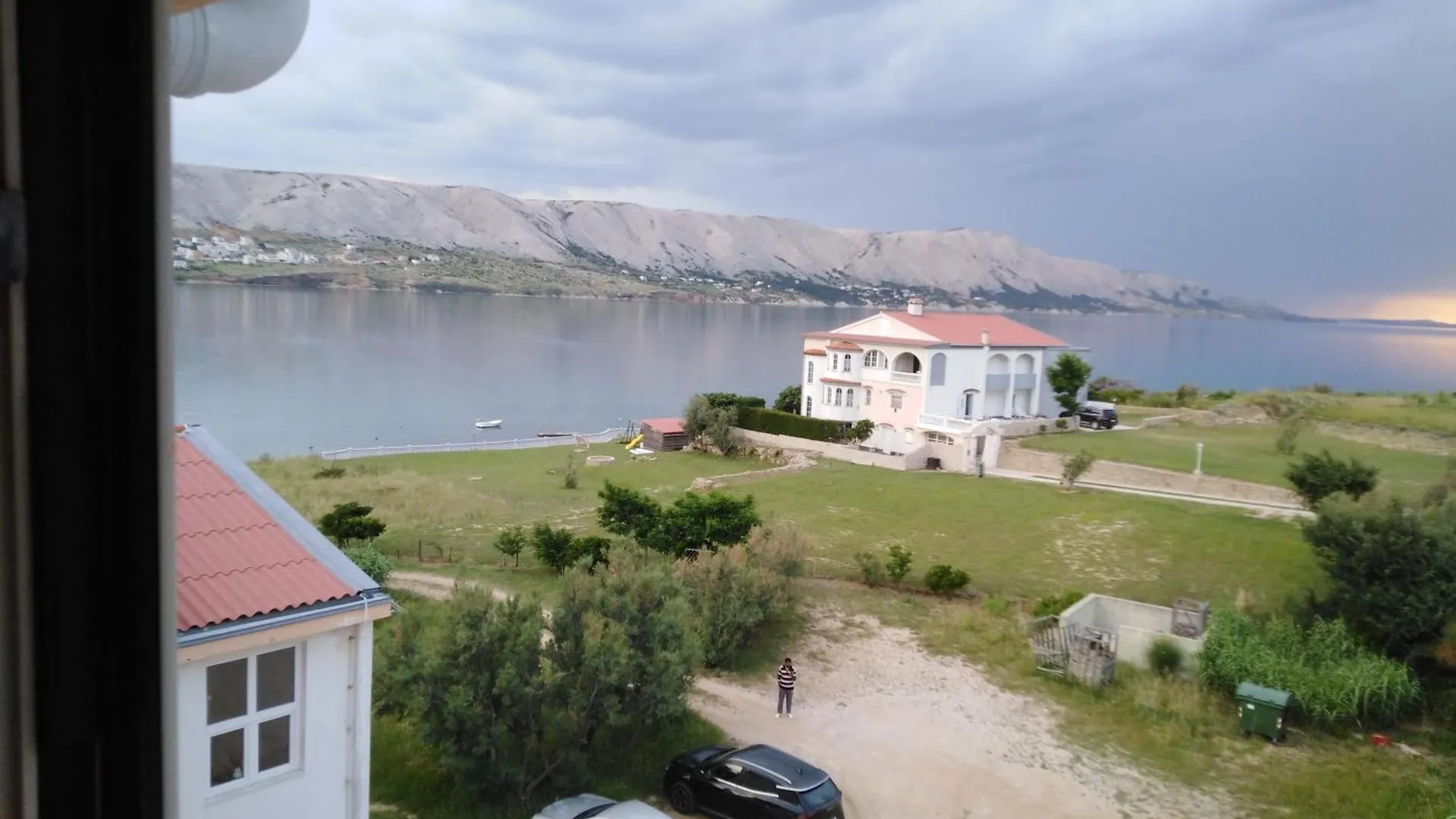 Apartamento Tonino Exclusive Offers Pag Town