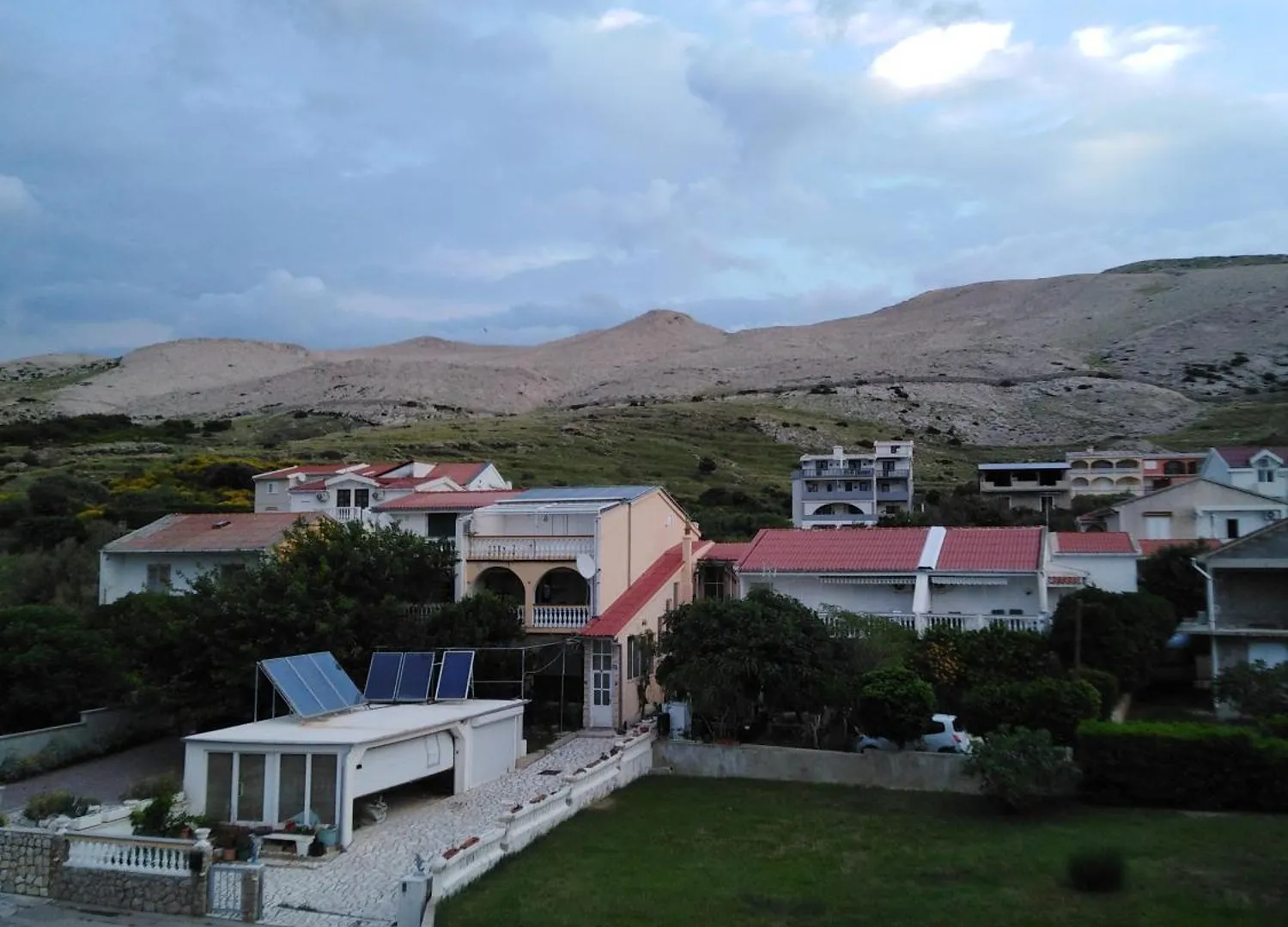 Apartamento Tonino Exclusive Offers Pag Town