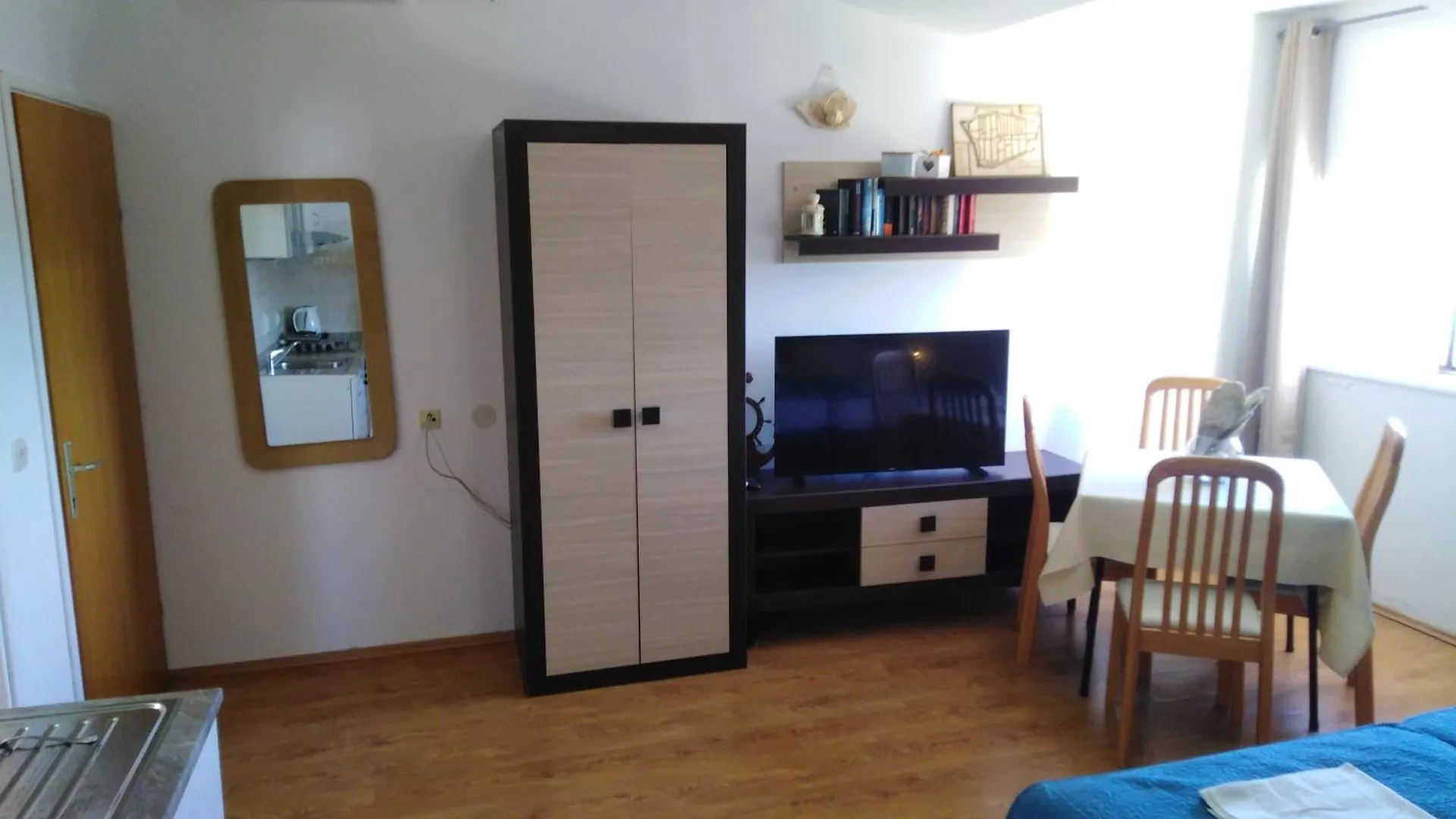 Apartamento Tonino Exclusive Offers Pag Town