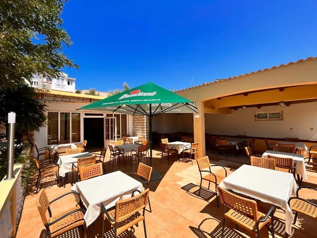 Apartamento Tonino Exclusive Offers Pag Town Croacia