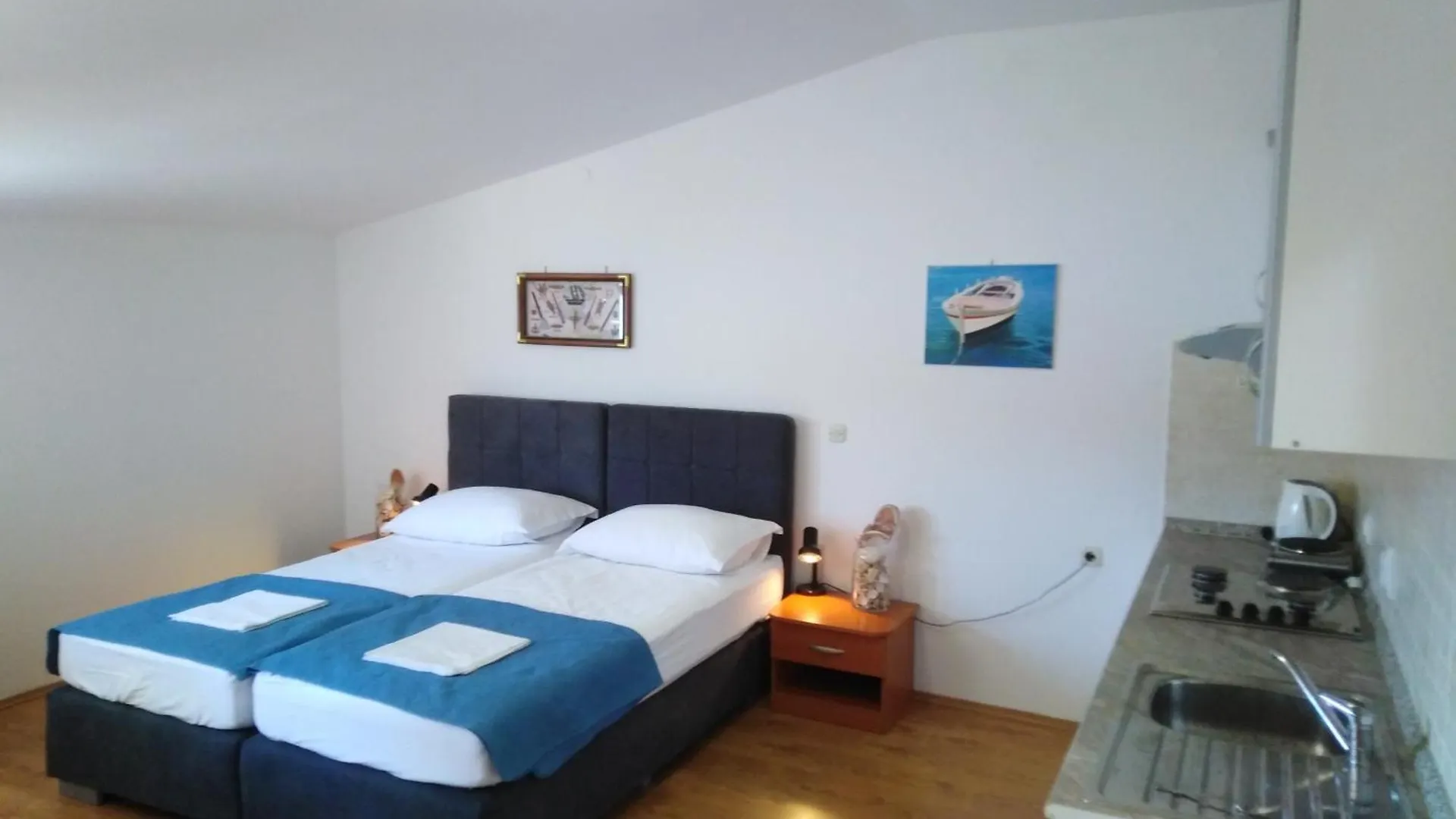 Apartamento Tonino Exclusive Offers Pag Town