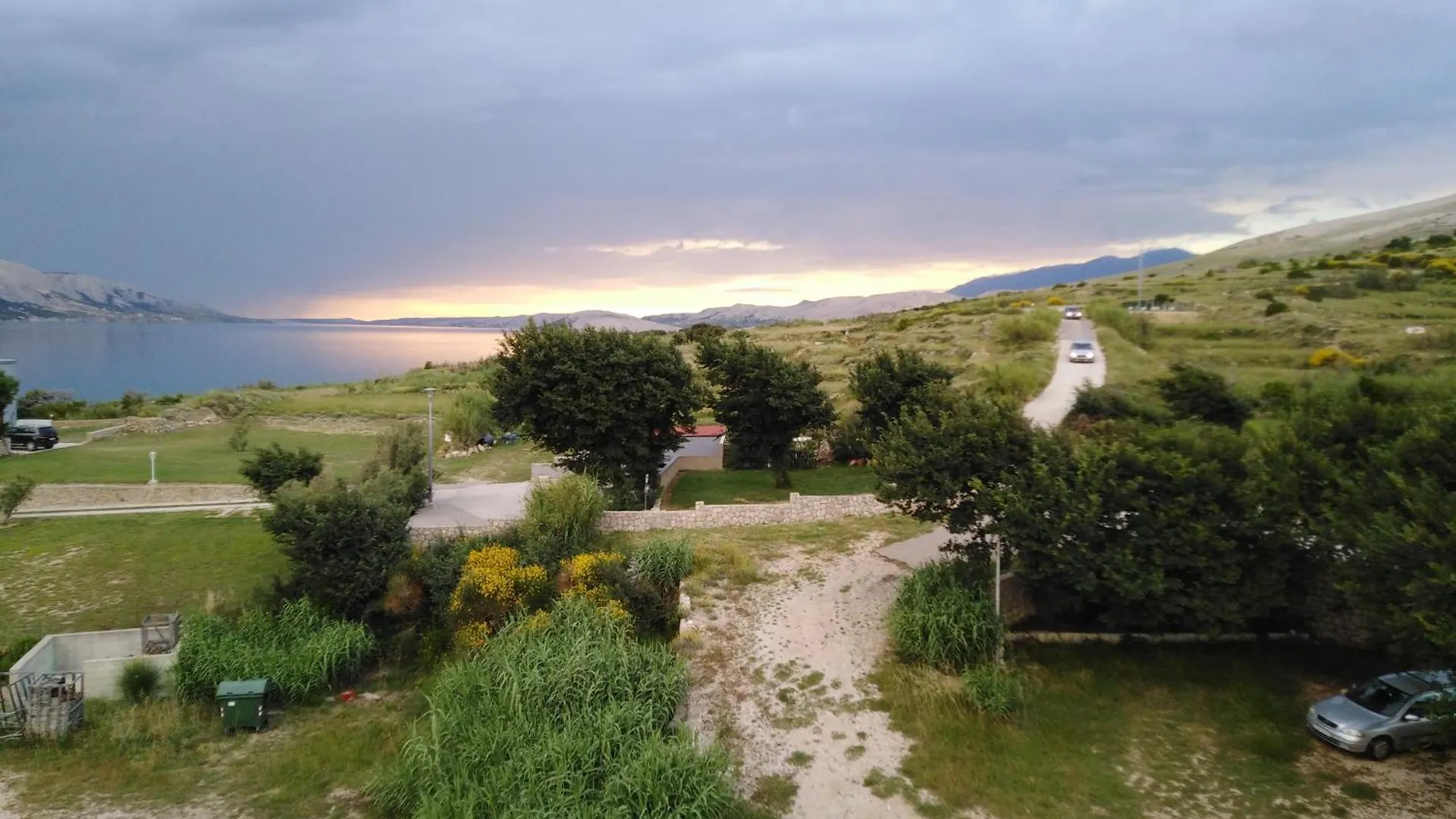 Apartamento Tonino Exclusive Offers Pag Town Croacia