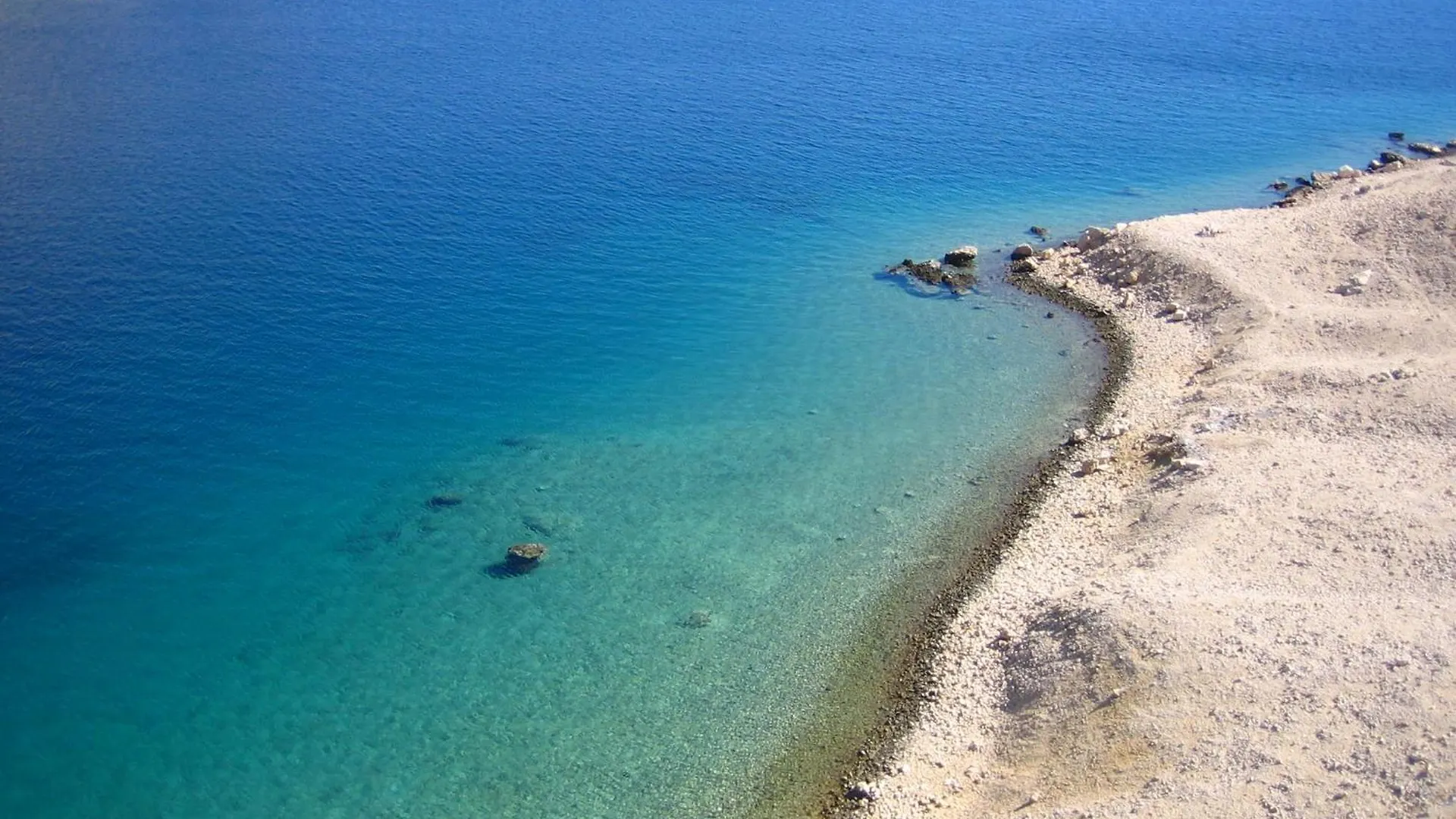 Apartamento Tonino Exclusive Offers Pag Town Croacia