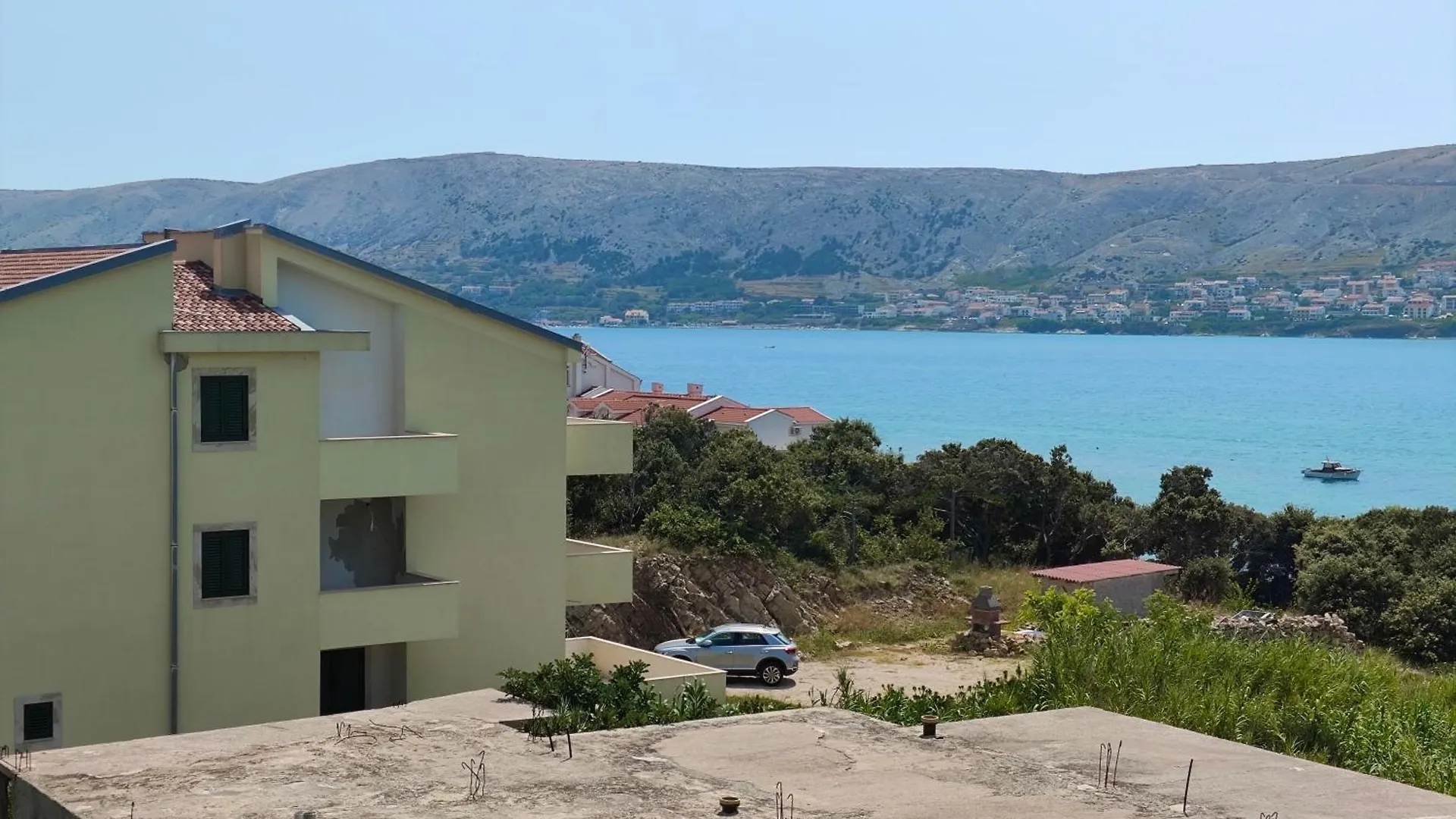 Apartamento Tonino Exclusive Offers Pag Town Croacia